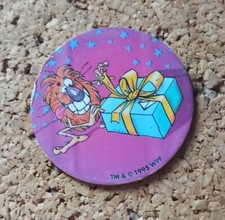 Pog Pogman 18 McDonald's McDo