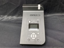 Epson Stylus Pro 4900 Encre Jet Imprimante Contrôle & Affichage Panneau 1541306