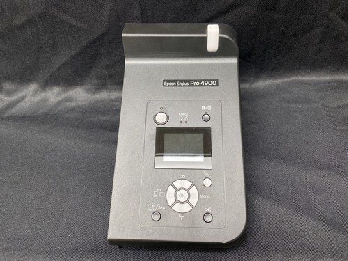 Epson stylus pro - stylus, 4900