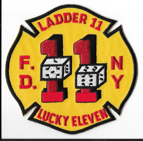 New york fire department - york,