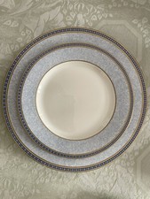 Villeroy et Boch, assiettes Villa Menton