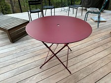 Fermob Bistro Round table 38"