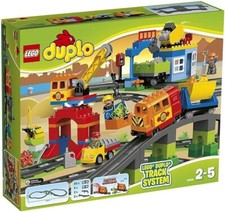 LEGO Duplo 10508  Deluxe Train
