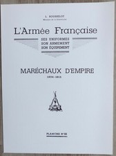 L. ROUSSELOT: Planche N° 100