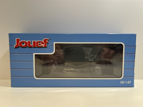 Jouef hj2246 boite vide - hj2246,