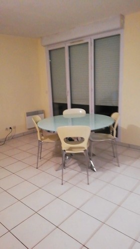 Table salle manger - , cuisine