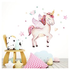 sticker mural chambre d enfant