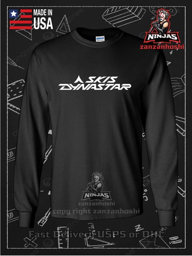 New dynastar lange - skis, logo