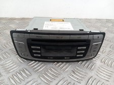 Autoradio d'origine TOYOTA