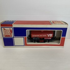 Train HO Jouef - Wagon Ho