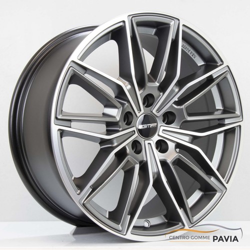 Roues alliage pouce bmw - alliage,