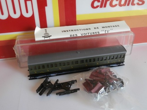 Rare neuf sncf - rare,