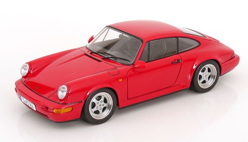 Porsche 911 speedline - (964), rs