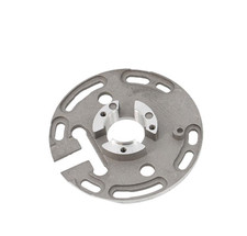 Platine/support compatible