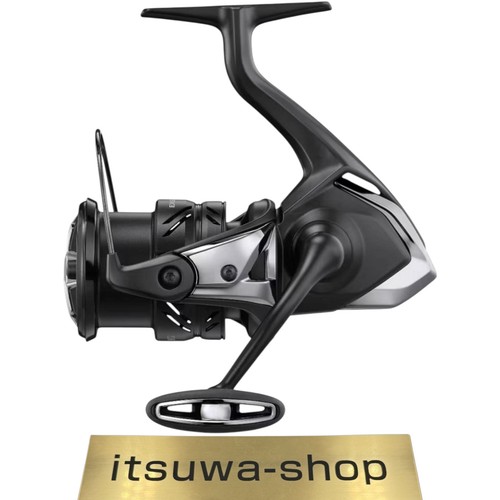 Moulinet toupie shimano - toupie,