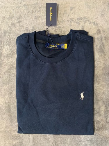 Sweat pull polo - pull,