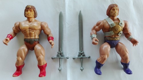 Lot conan barbare - lot, le