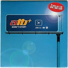 Don't Stop!, ATB