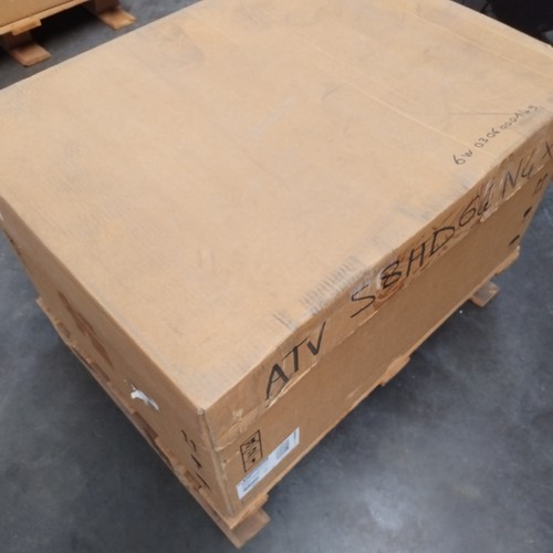 Telemecanique atv58hd64n4x - telemecanique,