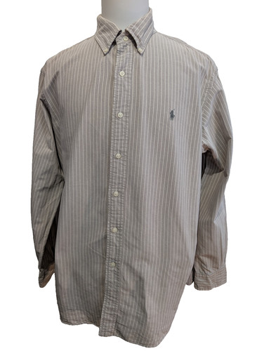 Chemise polo ralph lauren - ralph,