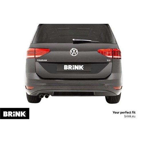 Brink attelage remorque - attelage,