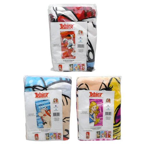 Lot serviettes plage - serviettes, de