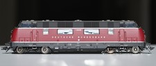 Marklin 37806 Locomotive
