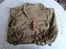 Sac A Dos Tropical Allemand