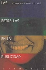 Las estrellas de la publicidad, CLEMENTE FERRER ROSELLO