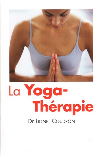 Yoga therapie dr lionel - yoga-therapie,