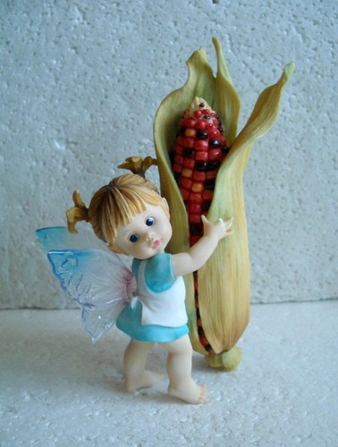 Little kitchen fairies - my,