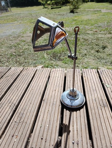 Lampe pirouett modèle - pirouett,