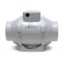 Extracteur d'air Vents TT 125