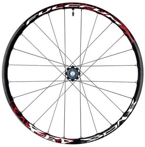 Roues avant mtb fulcrum - 26",