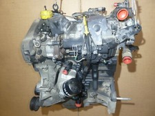 MOTEUR RENAULT KANGOO II EXPRESS 1.5 DCI 70 CV K9K800  2009