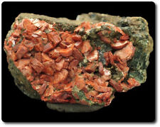 41.2 grammes. HEULANDITE Drio le Pale, Fassa Valley, Trento Province, Italie.