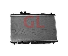 Pour HONDA CIVIC HB 06-11 Radiateur Refroidissement Du Moteur 19010RSAG01