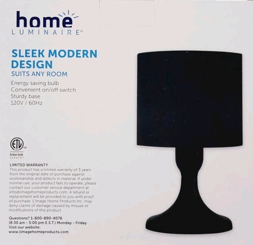 Home luminaire table - luminaire,