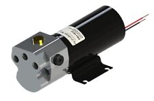 Pompe hydraulique pilote