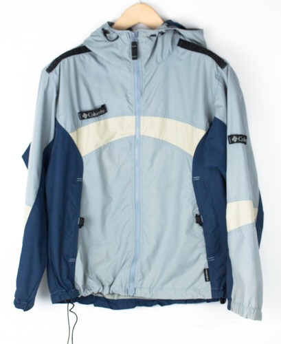 Veste imperméable columbia - veste,