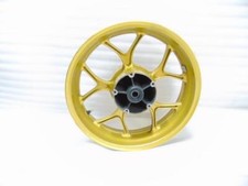 JANTE ROUE ARRIERE HONDA NC