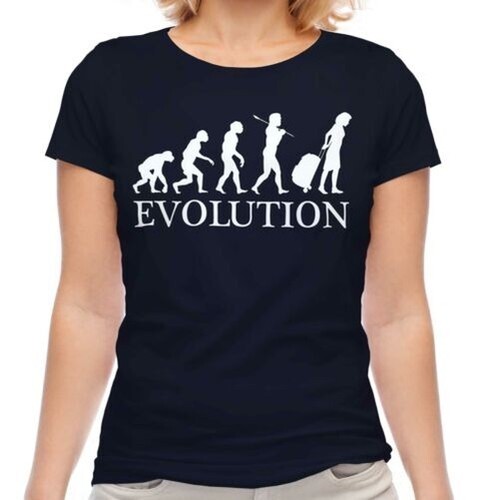 Voyageur évolution femmes - voyageur,