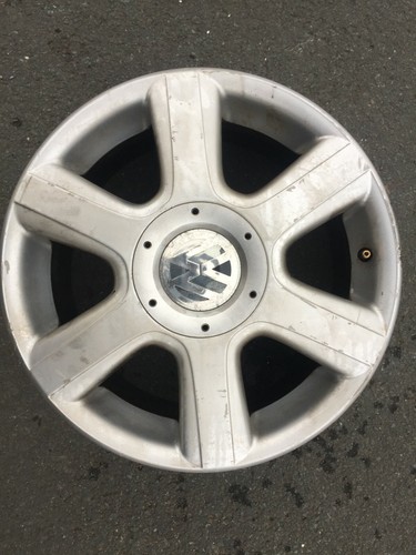 Sharan tdi carat jante - sharan,