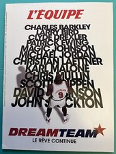 Basket ball equipe magazine - basket, l'equipe