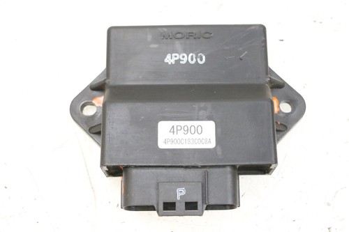 Boitier cdi mbk flame - x, 125