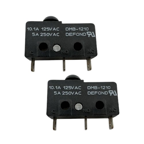 Defond dmb 1210 - 2x,