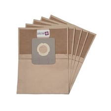 Distri+ - Sac aspirateur compatible : ARGOS : 966, 1404, 1183, 1415 - ICA SOTECO