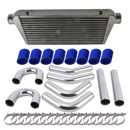 Intercooler noir universel