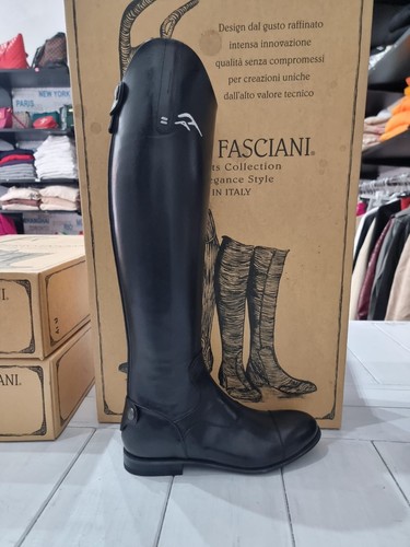 Alberto fasciani bottes femme - fasciani,