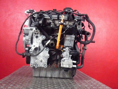 Moteur sans pièces - , (diesel)